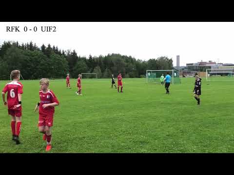 Urædd SuperCup Finale Rælingen Urædd 2