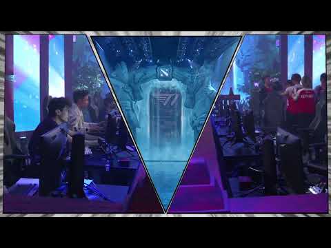 T1 TI 10 QUALIFIED CELEBRATIONS