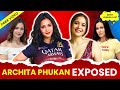 Viral RCB Girl Archita Phukan S Entry Into The Adult Industry Assam Girl Archita Phukan Exposed