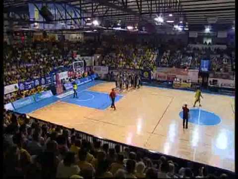 Adecco Oro J4: La Laguna - Tenerife Rural [2-2]