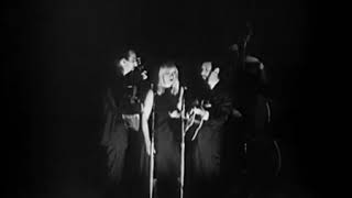 500 Miles Peter Paul and Mary Sydney