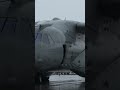 Chegada do KC-390 à Base Aérea N.º 11