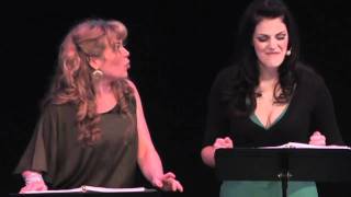 "I Don't Wanna Miss a Thing" 5th Avenue Theatre