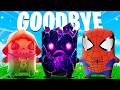 Goodbye Sprites