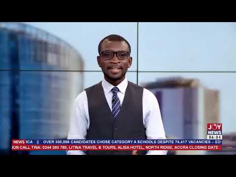 School placement challenges: We are on a slippery slope with education in Ghana - Poku | AM Show