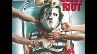 Quiet Riot - Scream And Shout