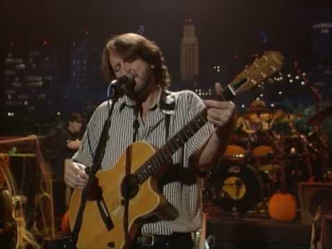 Blue Indian - Widespread Panic