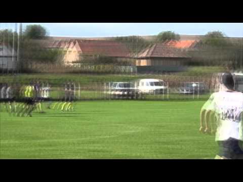 ABSPORT.RO: Rezumat Euro Spring  - Dalia Sport Daia Romana 1-1