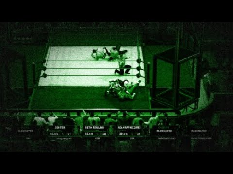 NK TAKE L AND TRASH TALKERS