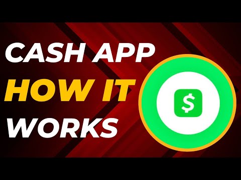 Cash App How It Works | Every Feature Explained