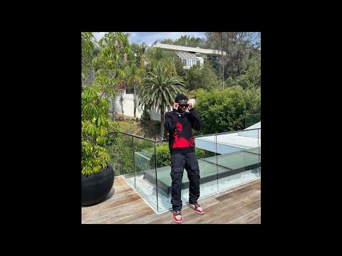 [FREE] SSGKobe x Playboi Carti Type Beat "Glasses On"