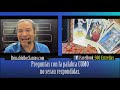 Quiero Saber Si Predicciones De Reinaldo Dos Santos
