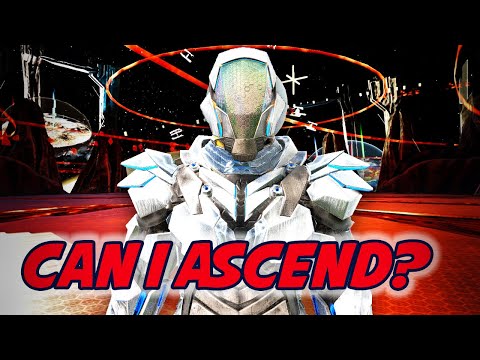 Can We Solo The Alpha Overseer? | Soloing The Ark | #ArkSurvivalEvolved #SoloingTheArk | Ep29