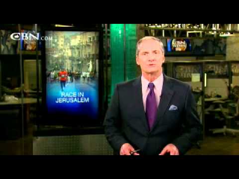 News on The 700 Club: March 16, 2012 - CBN.com