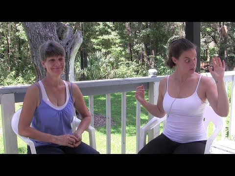 The Angelic Initiative, Episode 956 - Insects And 9/11