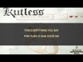 Kuttles - Legacy