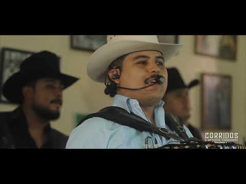 Crucillo Estrada | Carlos y Jose Jr | Corridos e Historias Verdaderas Vol.2
