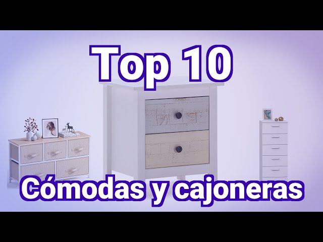 Vídeo relacionado con WANGIRL Cómodas y Cajoneras de Tela, Cajoneras Armario con 4 Cajones, Marco de Metal, Cajoneras Dormitorio para Salon, Oficina, Vestidor, Cuarto de Invitados - Beige