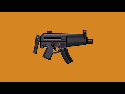 [FREE] NLE Choppa Type Beat 2020 - ''MP5'' (Prod. Shapka)