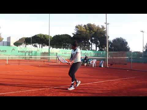 Ekua Youri drills 1 Feb2021