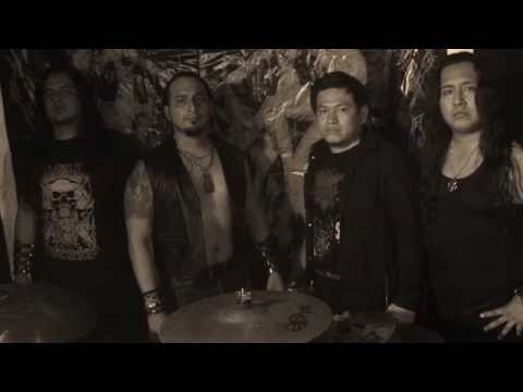 ECUADOR CADAVER   DARK PATH OF BLOOD REHEARSAL PLUTERAS RECORDS