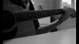 Mike sings "First of May"