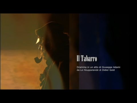 Il Tabbarro (The Cloak) Full Opera  by Giacomo Puccini  English Subtitles