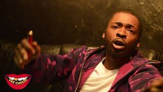 Kur: "I dont feel the genuine love from Lil Uzi Vert, me & Maaly Raw started a new wave in Philly"