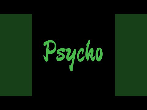 DJ PSYCHO