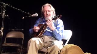 Norman Blake & Saint Elmo Slim - T.A.G. Railroad Rag