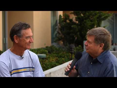 Robert August from Endless Summer talks about surfing and living in HB