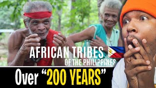 Download lagu African Tribes of the Philippines REACTION... mp3