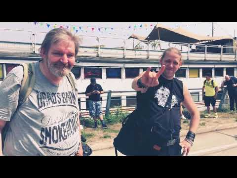 Auszug der Intersteam Berlin 2019