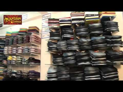 Sashmita Nanda ICC lifestyle ad