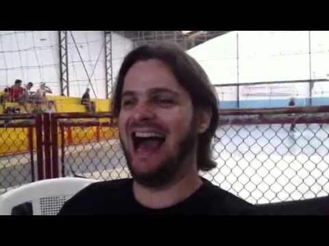 Meia Lua Futsal e Samba