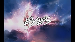 【R&B/Soul】Nsolo - Eyes