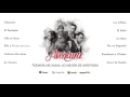 Aventura - Todavía Me Amas: Lo Mejor de Aventura (Álbum Completo)