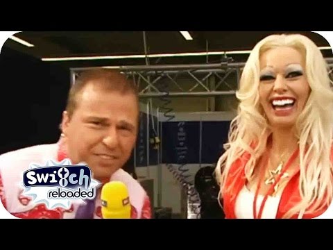 Formel 1 - Die Katze bei Kai Ebel | Switch Reloaded Classics