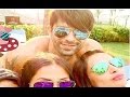 Bipasha Basu Celebrate New Year With Karan Singh Grover In Goa