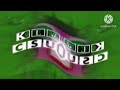 NEW EFFECT Klasky Csupo In G Major 55 By RIPTAKBDS550