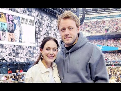 Tessa Virtue & Morgan Rielly Welcome Baby McCormick First Photos of Their Adorable Son!