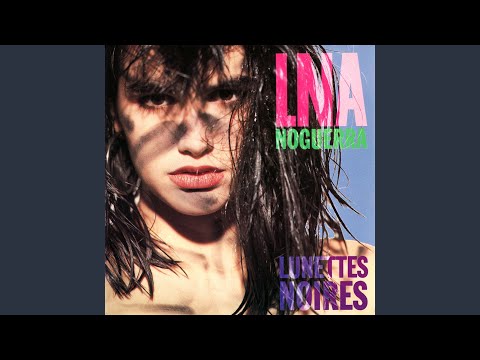 Lunettes noires (Remastered Long Version)