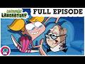Old Man Dexter FULL EPISODE Dexter S Laboratory Cartoon Cartoons
