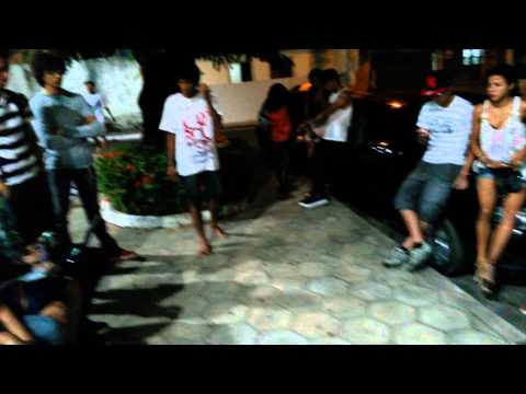 Lucas Monteles |WINS| vs Mauricio Ribeiro - 2' MEET UP OLDSCHOOL SÃO LUIS |19/10