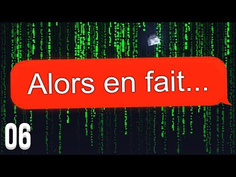 CE QUE JE NE VOUS AI PAS DIT SUR PALADIUM V6... - Episode 06 | Admin Series S3 - Paladium