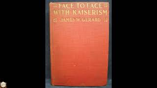 Face to Face with Kaiserism