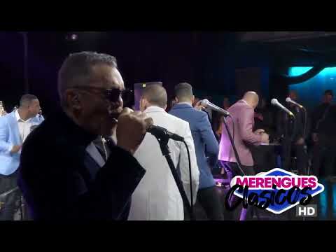 ROMPECINTURA REMIX   LOS HERMANOS ROSARIO