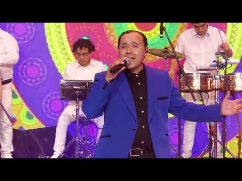 Penar Penar (En Vivo) Víctor Romero & Orquesta