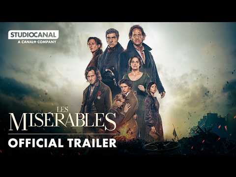 Official Trailer [Subtitled]
