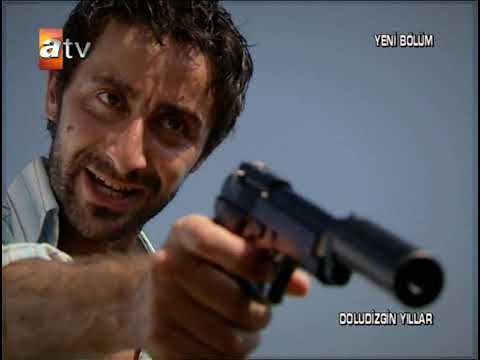 DOLUDİZGİN YILLAR 5.BÖLÜM